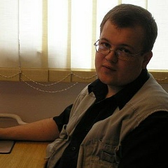 Алексей Заболотный, 11.02.1979, Киев