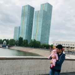 Рашид Р, 31.05.1995, Караганда