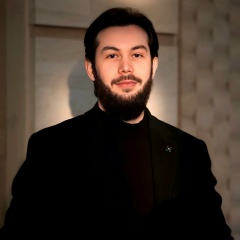 Магомед Межидов, 26.03.1998, Los Angeles