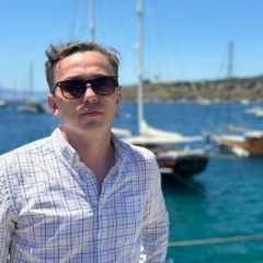 Олег Корепин, 06.06, Санкт-Петербург