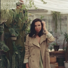 Маша Сторчак, 18.11.1983, Саратов