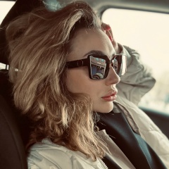 Анна Прядко, 18.12, Москва