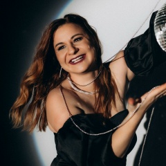 Анастасия Тарасова, 25.12, Обнинск