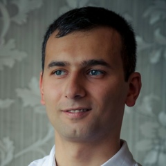 Ваэ Ахсахалян, Ереван