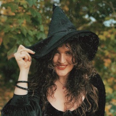 Катерина Ковальски, 06.08, Москва