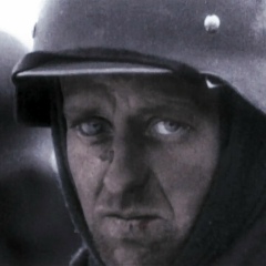 Алёша Родионов, 12.04, Москва