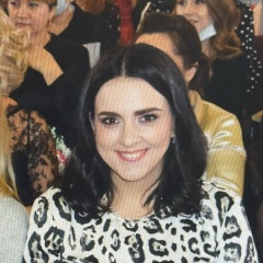 Ирина Борисова, 09.01.1986