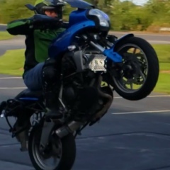 Санек Гатальский, 27.07.1985, Крым