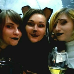 Инна Кальченко, 06.10