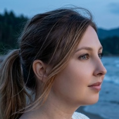 Екатерина Иволгина, 09.01.1991, Омск