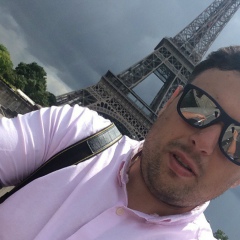 Вадим Степанов, 23.02.1986, Кривой Рог