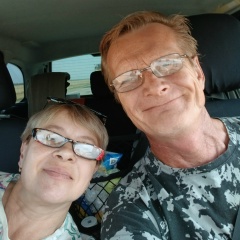 Валентина Мануляк, Пенза