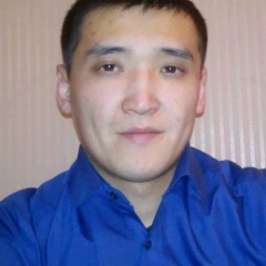 Galim Kazangap, 06.04.1989, Москва