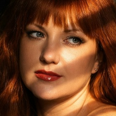 Оленька Усакова, Нижний Новгород