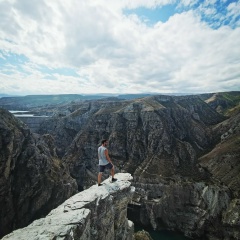 Maks Sivakevskiy, 21.07