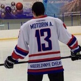 Артём Моторин, 16.10.1989, Нижнекамск