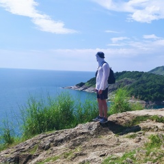 Виталий Потекаев