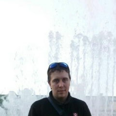 Александр Кривенко, 17.01.1989, Санкт-Петербург