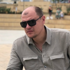 Булат Гатауллин, 28.12.1986, Казань