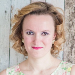 Анна Бухарова, 13.07.1986, Челябинск