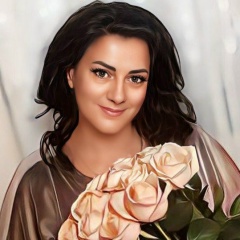Маргарита Сушко, Дружковка