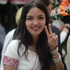 Yu Bat, 25.12, Киев