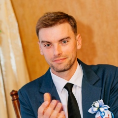 Александр Радченко, 13.10.1987, Полтава