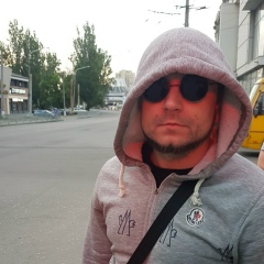 Владимир Дейнеко, 26.05, Днепр (Днепропетровск)