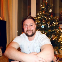 Виктор Крючков, 04.09.1991, Луганск