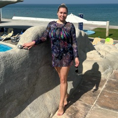 Таня Захарова, 11.02, Тула