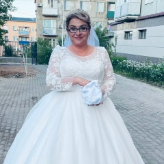 Анжелика Акермане, 17.12.1992, Балхаш