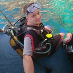 Илья Селезнёв, 30.04, Пермь