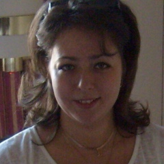 Вера Кузнецова, 15.04.1983, Санкт-Петербург