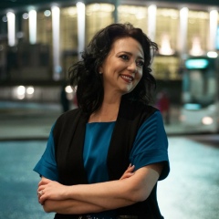 Наталья Афанасьева, 14.03, Владимир