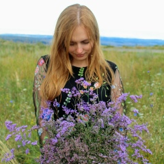 Алина Недбайло, 10.12.1992, Ставрополь