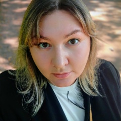 Марья Беляева, 27.06, Санкт-Петербург