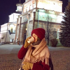 Аина Касенова, 22.04, Астана
