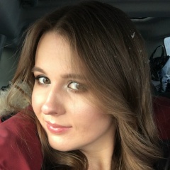 Ольга Станилевич, 19.10.1988, Москва