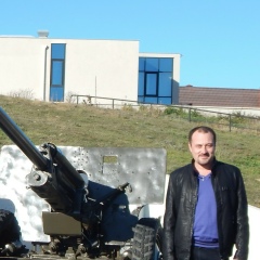 Александр Ткачук, 03.02.1980, Севастополь