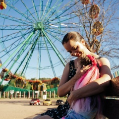 Юля Леушина, 15.06, Санкт-Петербург