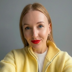 Маша Иванова, 02.11.1990