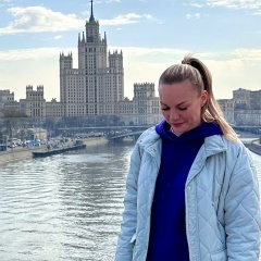 Светлана Линдт, 26.07, Сыктывкар