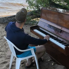 Вадим П, Санкт-Петербург