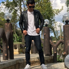 Аунг Пиье, 20.11, Санкт-Петербург