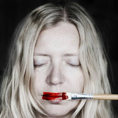 Дарья Амелина, 06.04.1981, New York City