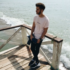 Илья Викторович, 19.09.1993