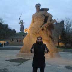 Ильяс Исмагамбетов, Атырау