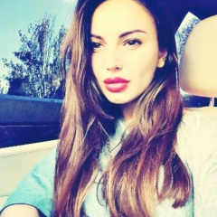 Лидия Горадзе, 15.09.1986, Одесса