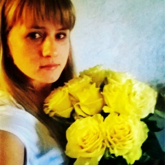 Катя Мельниченко, 05.12.1986, Киев