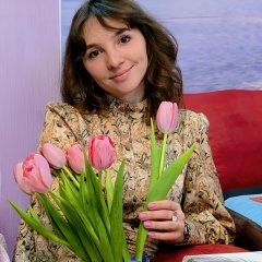 Юлия Ефременко, 03.06, Екатеринбург